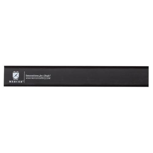 Mercer Culinary M33116P Knife Guard for 8" to 10" Blade - 10" x 1 1/2", Polystyrene-cityfoodequipment.com