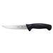 Mercer Culinary M23810 6" Boning Knife w/ Black Santoprene™/Polypropylene Handle, High Carbon Japanese Steel-cityfoodequipment.com