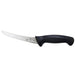 Mercer Culinary M23820 6" Boning Knife w/ Black Santoprene™/Polypropylene Handle, High Carbon Japanese Steel-cityfoodequipment.com