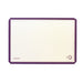 Mercer Culinary M31087PU Rectangular Baking Mat - 24 1/2" x 16 1/2", Fits Full Size Sheet Pans, Silicone-cityfoodequipment.com