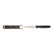Mercer Culinary M33931B 4" Bar Knife w/ Black Polypropylene Handle, High Carbon Japanese Steel-cityfoodequipment.com