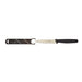 Mercer Culinary M33933B 4" Bar Knife w/ Black Polypropylene Handle, High Carbon Japanese Steel-cityfoodequipment.com