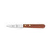 Mercer Culinary M26000 3" Paring Knife w/ Rosewood Handle, High Carbon Japanese Steel-cityfoodequipment.com