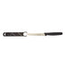 Mercer Culinary M33932B 4 1/3" Bar Knife w/ Black Polypropylene Handle, High Carbon Japanese Steel-cityfoodequipment.com