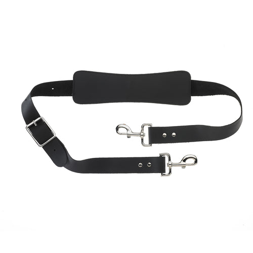 Barfly Leather Strap for M30931 Barfly Bag (M30932STR)-cityfoodequipment.com