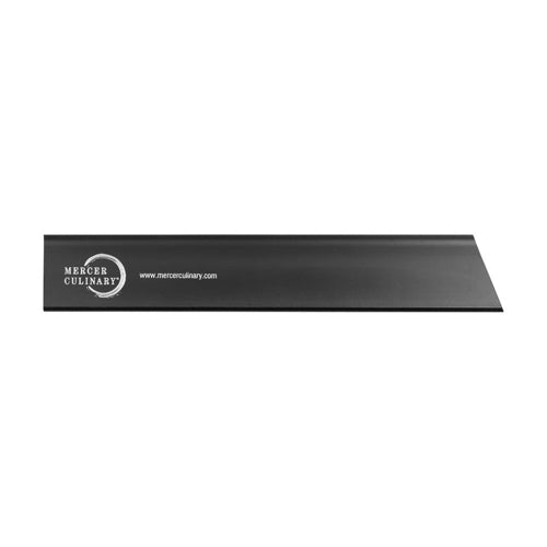 Mercer Culinary M33119P Knife Guard for 14" Slicers - 15" x 2", Polystyrene-cityfoodequipment.com