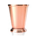 Barfly 12 oz Mint Julep Cup - Stainless Steel, Copper (M37032CP)-cityfoodequipment.com