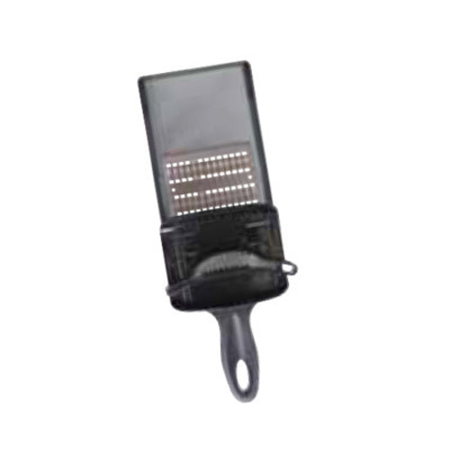 Mercer Culinary M35702 Dual Slicing Julienne Mandoline Slicer w/ High Carbon Steel Blade-cityfoodequipment.com