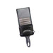Mercer Culinary M35702 Dual Slicing Julienne Mandoline Slicer w/ High Carbon Steel Blade-cityfoodequipment.com