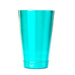 Barfly 18 oz Bar Cocktail Shaker, Teal (M37083TL)-cityfoodequipment.com