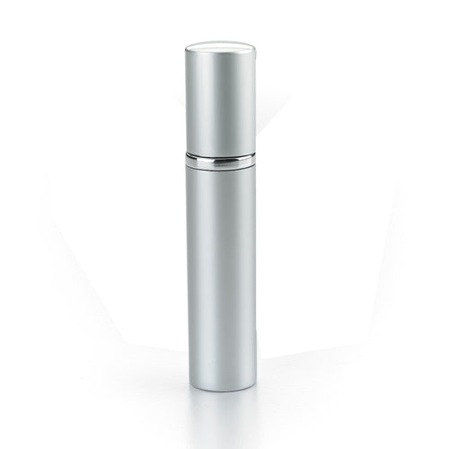 Barfly 1/2 oz Atomizer/Mister - Plastic, Silver (M37099)-cityfoodequipment.com