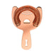 Barfly 2 Prong Bar Strainer - Stainless Steel, Copper Finish (M37026CP)-cityfoodequipment.com