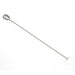 Barfly 15 3/4" Bar Spoon w/ Muddler End, Stainless (M37019)-cityfoodequipment.com
