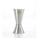 Barfly Double Japanese Style Jigger - 20 ml & 40 ml, Stainless (M37001)-cityfoodequipment.com
