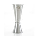 Barfly Double Japanese Style Jigger - 1 oz & 2 oz, Stainless (M37005)-cityfoodequipment.com