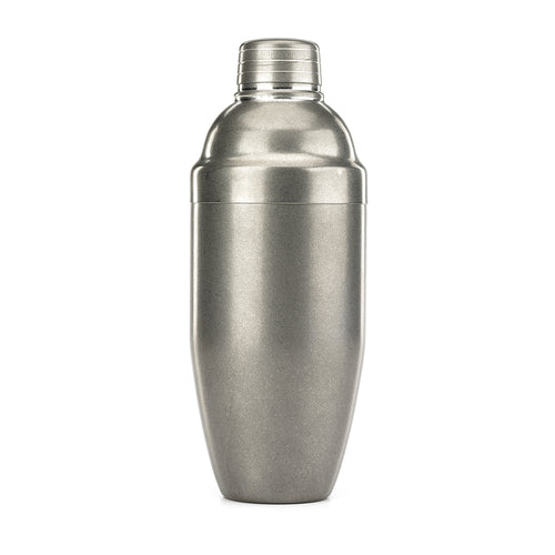 Barfly 3-Piece Japanese Cocktail Shaker Set, Vintage (M37039VN)-cityfoodequipment.com