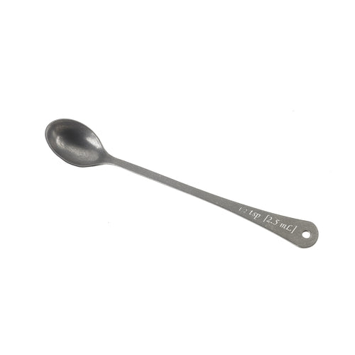 Barfly 1/2 Tsp Measured Bar Spoon, Vintage (M37040)-cityfoodequipment.com