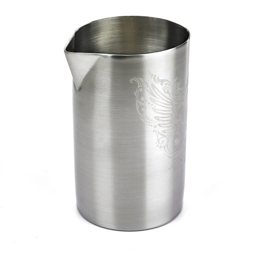 Barfly 21 oz Cocktail Mixing Tin, Stainless Steel (M37086)-cityfoodequipment.com