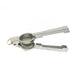 Barfly 8 7/8" Handheld Citrus Juicer - Aluminum (M37023)-cityfoodequipment.com