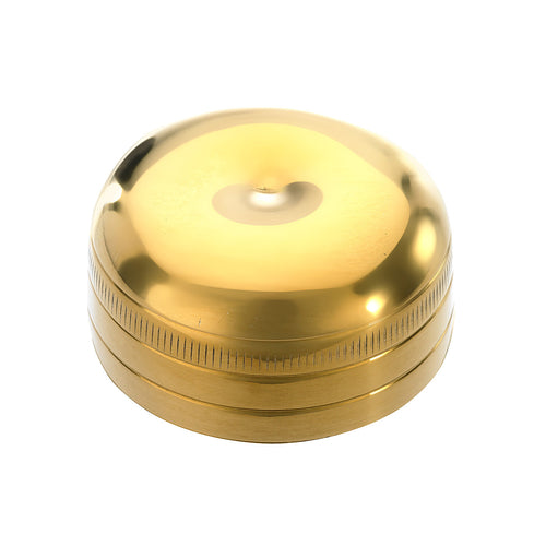 Barfly Replacement Cap For Barfly™ Cocktail Shaker M37038GD - Stainless Steel, Gold (M37038GD-CAP)-cityfoodequipment.com