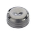 Barfly Replacement Cap For Barfly™ Cocktail Shaker M37038BK - Stainless Steel, Gun Metal Black (M37038BK-CAP)-cityfoodequipment.com