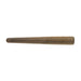 Barfly 12" Deluxe Muddler - Wood, Maple (M37093)-cityfoodequipment.com