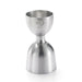 Barfly Double Jigger - 1 oz & 2 oz, Stainless (M37006)-cityfoodequipment.com