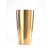 Barfly 28 oz Stainless Bar Cocktail Shaker, Gold (M37008GD)-cityfoodequipment.com