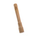 Barfly 7 3/4" Muddler, Wood (M37060)-cityfoodequipment.com