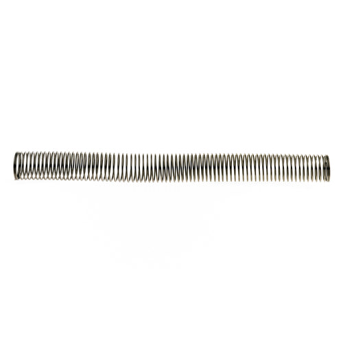 Barfly Replacement Spring for Barfly™ Bar Strainers - Stainless Steel, Gun Metal Black (M37026BK-SPR)-cityfoodequipment.com
