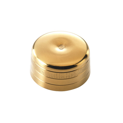 Barfly Replacement Cap For Barfly™ Cocktail Shaker M37039GD - Stainless Steel, Gold (M37039GD-CAP)-cityfoodequipment.com