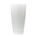 Barfly 28 oz Bar Cocktail Shaker, White (M37084WH)-cityfoodequipment.com