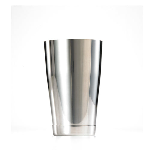 Barfly 18 oz Stainless Bar Cocktail Shaker (M37007)-cityfoodequipment.com