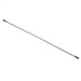 Barfly 17 1/8" Double End Cocktail Stirrer, Gun Metal Black (M37033BK)-cityfoodequipment.com