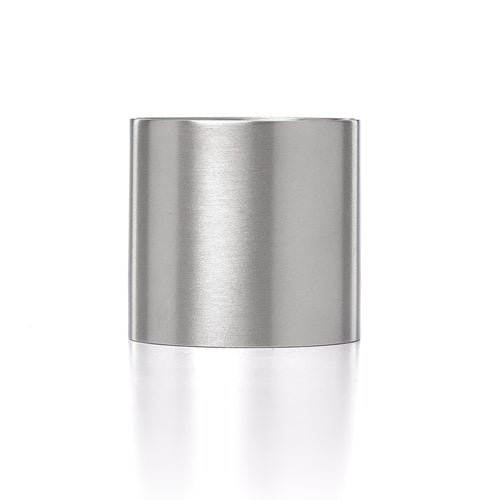 Barfly 25 ml Thimble Measure - Stainless Steel, Satin Finish (M37050)-cityfoodequipment.com