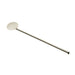Barfly 7 5/8" Stirrer Straw, Stainless (M37034)-cityfoodequipment.com
