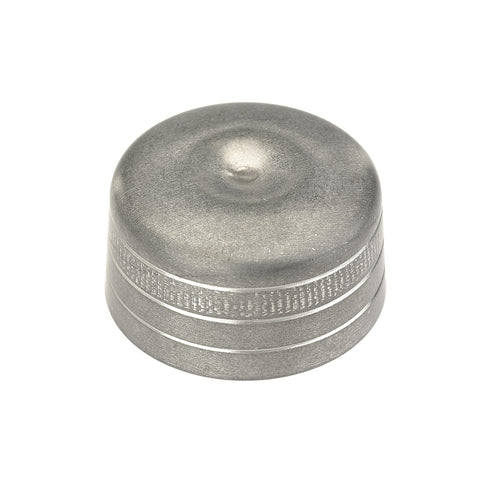 Barfly Replacement Cap For Barfly™ Cocktail Shaker M37039VN - Stainless Steel, Vintage (M37039VN-CAP)-cityfoodequipment.com
