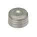 Barfly Replacement Cap For Barfly™ Cocktail Shaker M37039VN - Stainless Steel, Vintage (M37039VN-CAP)-cityfoodequipment.com