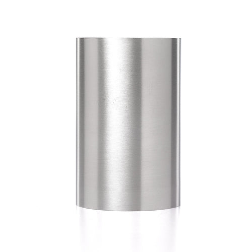 Barfly 125 ml Thimble Measure - Stainless Steel, Satin Finish (M37055)-cityfoodequipment.com