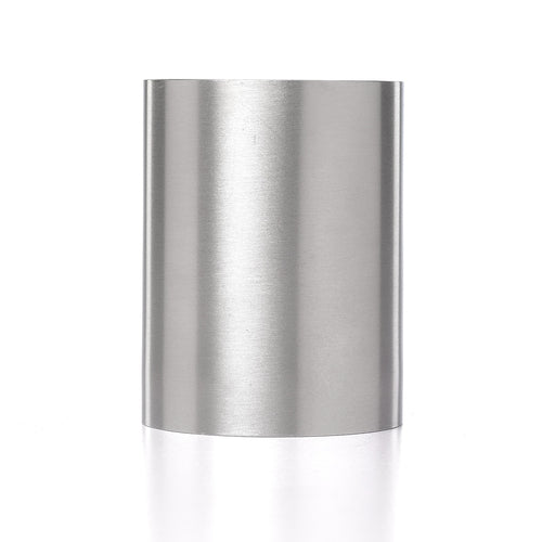 Barfly 100 ml Thimble Measure - Stainless Steel, Satin Finish (M37054)-cityfoodequipment.com
