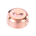 Barfly Replacement Cap For Barfly™ Cocktail Shaker M37038CP - Stainless Steel, Copper (M37038CP-CAP)-cityfoodequipment.com