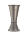 Barfly Double Japanese Style Jigger - 20 ml & 40 ml, Vintage (M37001VN)-cityfoodequipment.com