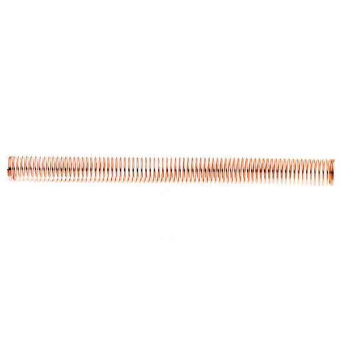Barfly Replacement Spring for Barfly™ Bar Strainers - Stainless Steel, Copper (M37026CP-SPR)-cityfoodequipment.com