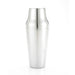 Barfly 2-Piece Parisienne Cocktail Shaker Set, Mirror Finish (M37085)-cityfoodequipment.com