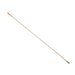 Barfly 17 1/8" Double End Cocktail Stirrer, Copper (M37033CP)-cityfoodequipment.com