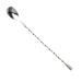 Barfly 11 7/8" Bar Spoon w/ Twisted Shaft, Stainless (M37046)-cityfoodequipment.com
