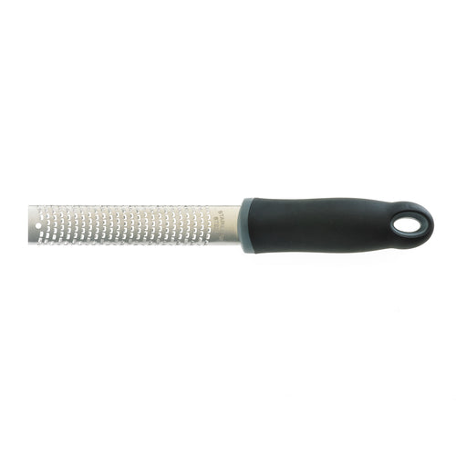 Barfly 10" Bar Zester w/ Cover, Stainless (M37067)-cityfoodequipment.com