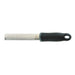 Barfly 10" Bar Zester w/ Cover, Stainless (M37067)-cityfoodequipment.com