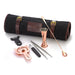 Barfly 7-Piece Cocktail Mixing Set - Copper (M37100CP)-cityfoodequipment.com