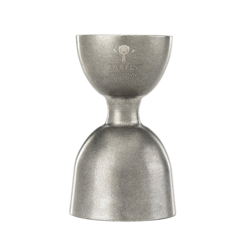 Barfly Straight Rim Jigger - 1 oz & 2 oz, Vintage (M37006VN)-cityfoodequipment.com